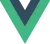 vuejs logo