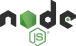 nodejs logo